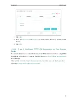 Предварительный просмотр 65 страницы TP-Link Archer C60 AC1350 User Manual