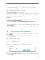 Предварительный просмотр 78 страницы TP-Link Archer C60 AC1350 User Manual