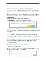 Предварительный просмотр 86 страницы TP-Link Archer C60 AC1350 User Manual