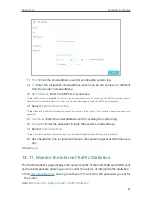 Предварительный просмотр 93 страницы TP-Link Archer C60 AC1350 User Manual