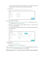 Предварительный просмотр 98 страницы TP-Link Archer C60 AC1350 User Manual