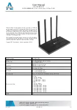 Preview for 2 page of TP-Link ARCHER-C6U User Manual