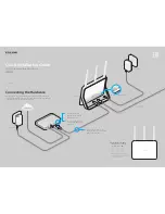 TP-Link Archer C8 Quick Installation Manual preview