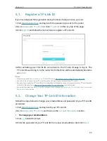 Preview for 25 page of TP-Link Archer C80 User Manual