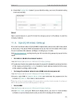 Preview for 58 page of TP-Link Archer C80 User Manual