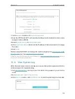 Preview for 71 page of TP-Link Archer C80 User Manual