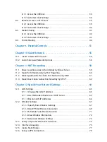 Preview for 3 page of TP-Link Archer D9 User Manual