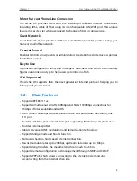 Preview for 8 page of TP-Link Archer D9 User Manual