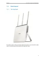 Preview for 10 page of TP-Link Archer D9 User Manual