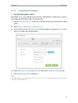 Preview for 49 page of TP-Link Archer D9 User Manual