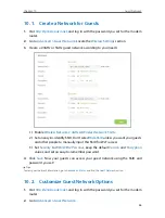 Preview for 60 page of TP-Link Archer D9 User Manual