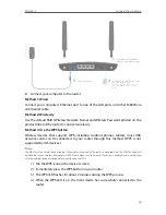 Предварительный просмотр 14 страницы TP-Link ARCHER MR200 User Manual