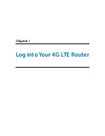 Предварительный просмотр 16 страницы TP-Link ARCHER MR200 User Manual