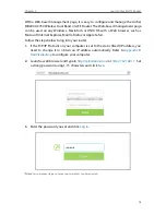 Предварительный просмотр 17 страницы TP-Link ARCHER MR200 User Manual