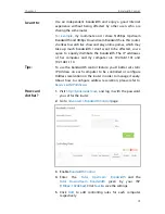 Предварительный просмотр 23 страницы TP-Link ARCHER MR200 User Manual