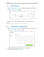 Предварительный просмотр 37 страницы TP-Link ARCHER MR200 User Manual