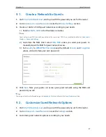 Предварительный просмотр 41 страницы TP-Link ARCHER MR200 User Manual