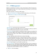 Предварительный просмотр 50 страницы TP-Link ARCHER MR200 User Manual