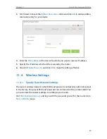 Предварительный просмотр 54 страницы TP-Link ARCHER MR200 User Manual