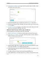 Предварительный просмотр 57 страницы TP-Link ARCHER MR200 User Manual