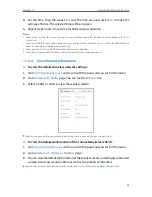 Предварительный просмотр 59 страницы TP-Link ARCHER MR200 User Manual