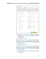 Предварительный просмотр 66 страницы TP-Link ARCHER MR200 User Manual