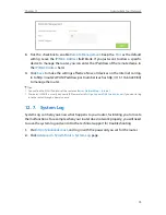 Предварительный просмотр 74 страницы TP-Link ARCHER MR200 User Manual