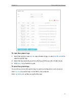 Предварительный просмотр 75 страницы TP-Link ARCHER MR200 User Manual