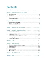 Preview for 2 page of TP-Link Archer MR500 User Manual