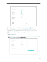Предварительный просмотр 18 страницы TP-Link Archer MR600 User Manual