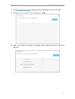 Preview for 21 page of TP-Link Archer MR600 User Manual