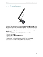 Preview for 5 page of TP-Link Archer T2E User Manual