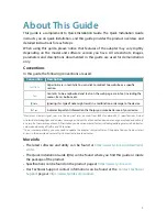 Preview for 3 page of TP-Link Archer T2U User Manual