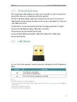 Preview for 5 page of TP-Link Archer T2UB Nano User Manual