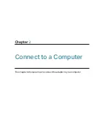Preview for 6 page of TP-Link Archer T2UB Nano User Manual