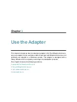 Preview for 8 page of TP-Link Archer T2UB Nano User Manual