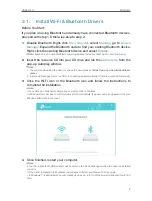 Preview for 9 page of TP-Link Archer T2UB Nano User Manual