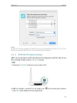 Предварительный просмотр 15 страницы TP-Link Archer T3U Nano User Manual