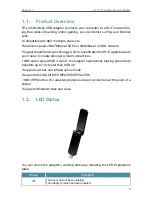 Предварительный просмотр 5 страницы TP-Link Archer T4U User Manual