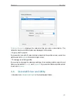 Preview for 23 page of TP-Link Archer T4U User Manual