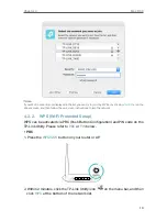 Предварительный просмотр 15 страницы TP-Link Archer T600U Plus User Manual