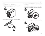 Preview for 3 page of TP-Link Archer TX50E V1 Quick Installation Manual