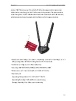 Preview for 6 page of TP-Link Archer TXE75E User Manual