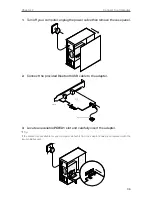 Preview for 8 page of TP-Link Archer TXE75E User Manual