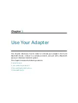 Preview for 10 page of TP-Link Archer TXE75E User Manual