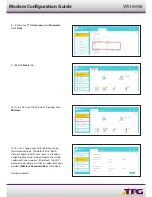 Preview for 4 page of TP-Link Archer VR1600v Configuration Manual