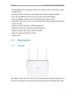 Preview for 9 page of TP-Link Archer VR200 User Manual