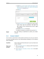 Preview for 30 page of TP-Link Archer VR200 User Manual