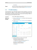 Preview for 32 page of TP-Link Archer VR200 User Manual