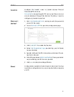Preview for 35 page of TP-Link Archer VR200 User Manual